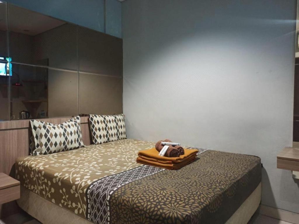 Super Oyo Capital O 90056 Wisma Kebon Kacang 9 Jacarta Exterior foto